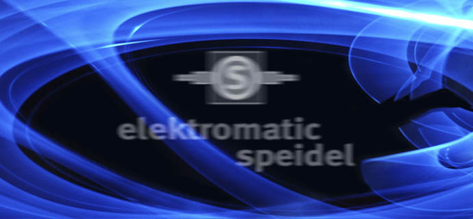 Elektromatic Speidel